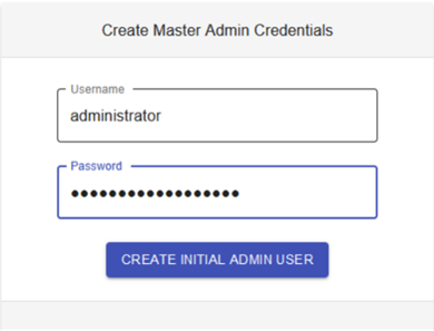 A screenshot of a login boxDescription automatically generated with medium confidence