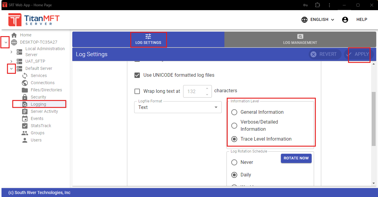 A screenshot of a computerDescription automatically generated