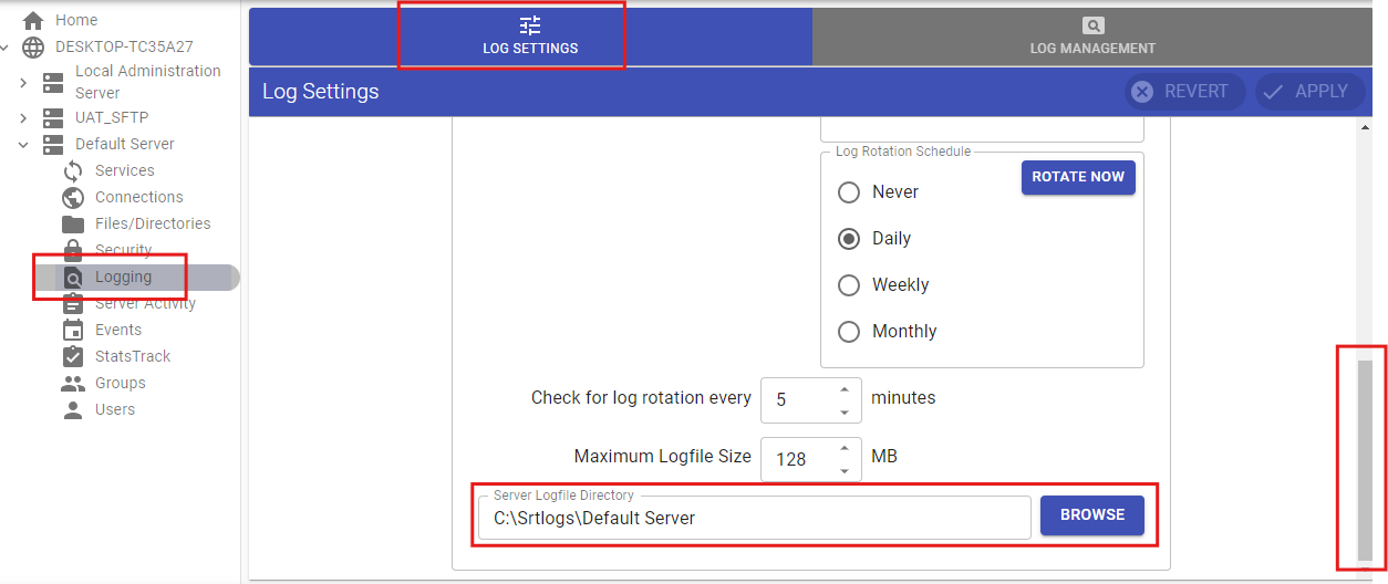 A screenshot of a computerDescription automatically generated
