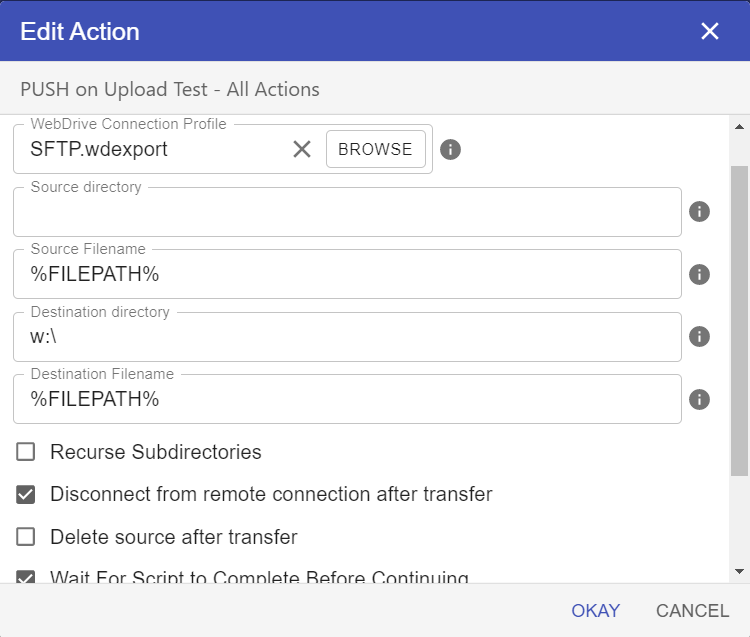 Graphical user interface, text, application, emailDescription automatically generated