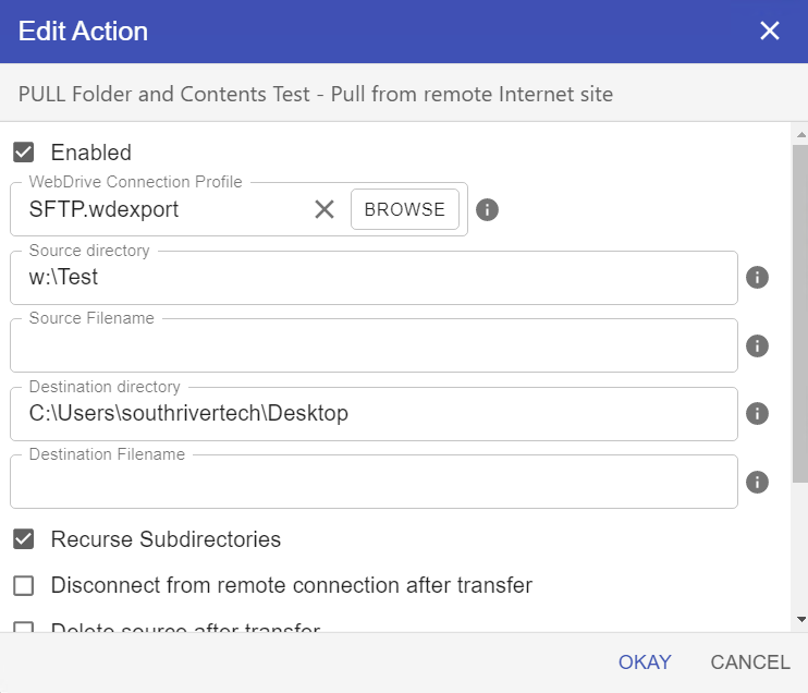 Graphical user interface, text, application, emailDescription automatically generated
