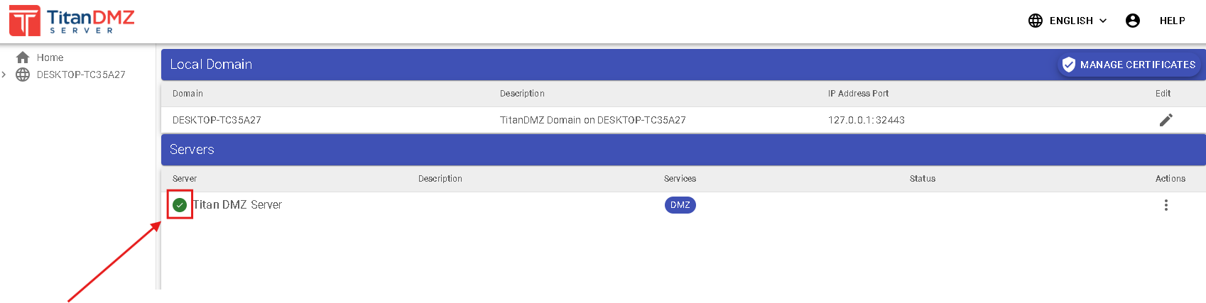 A screenshot of a computerDescription automatically generated