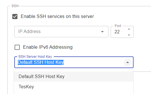 Graphical user interface, text, applicationDescription automatically generated