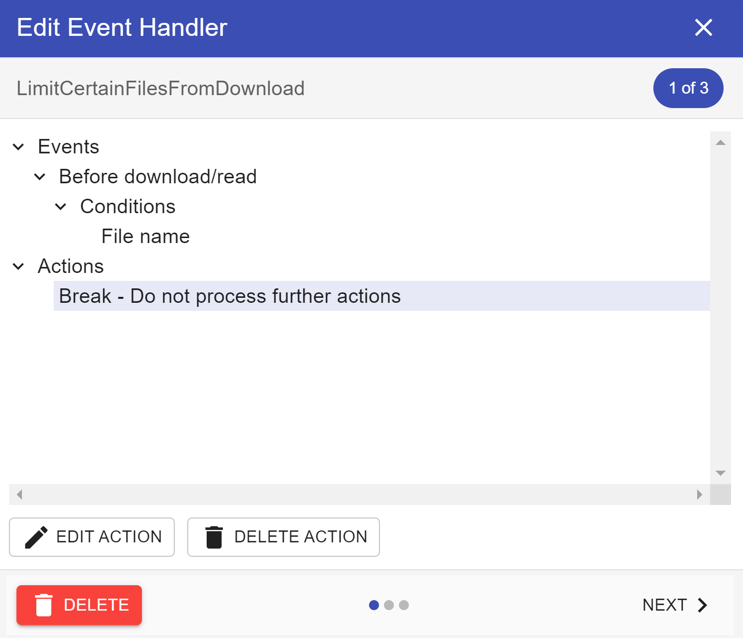 Interfaz de usuario gráfica, Texto, AplicaciónDescripción generada automáticamente